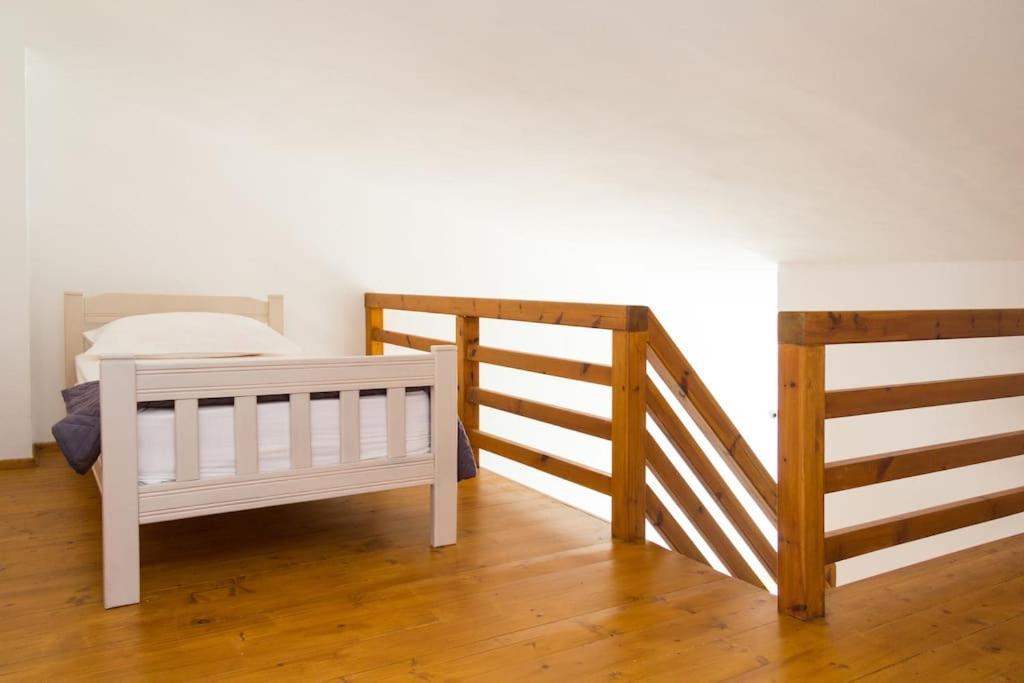 Exclusive Apartment Tirana Esterno foto