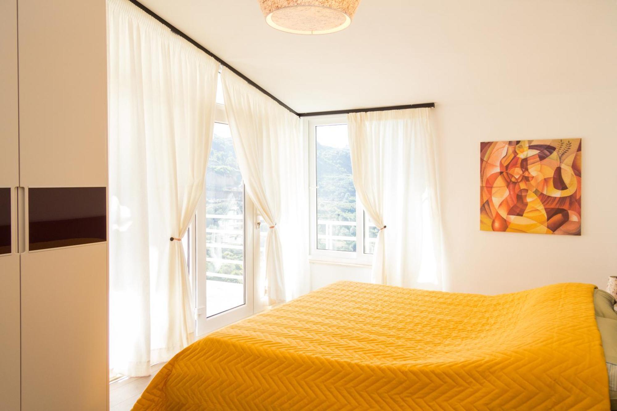 Exclusive Apartment Tirana Esterno foto