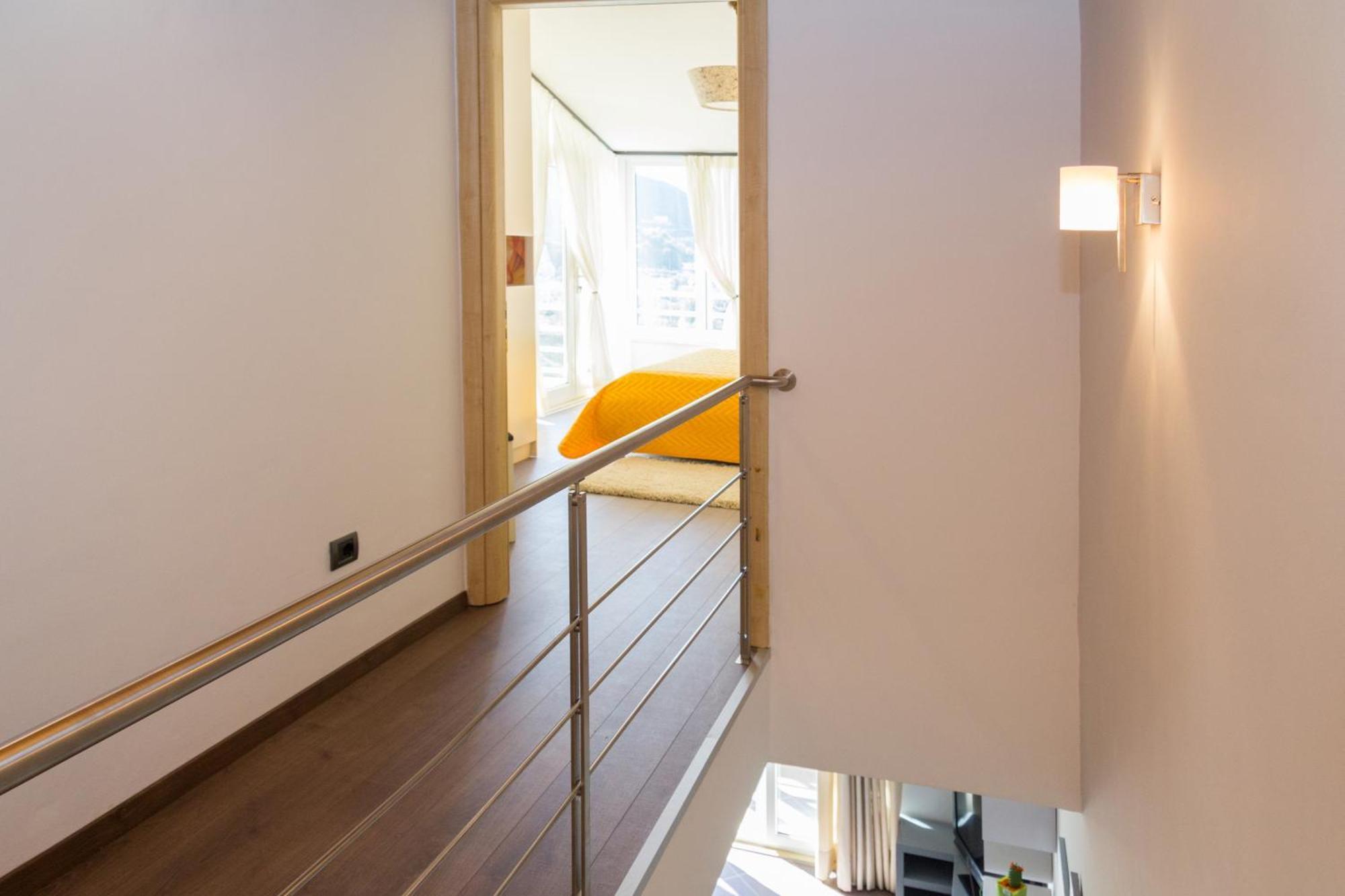 Exclusive Apartment Tirana Esterno foto