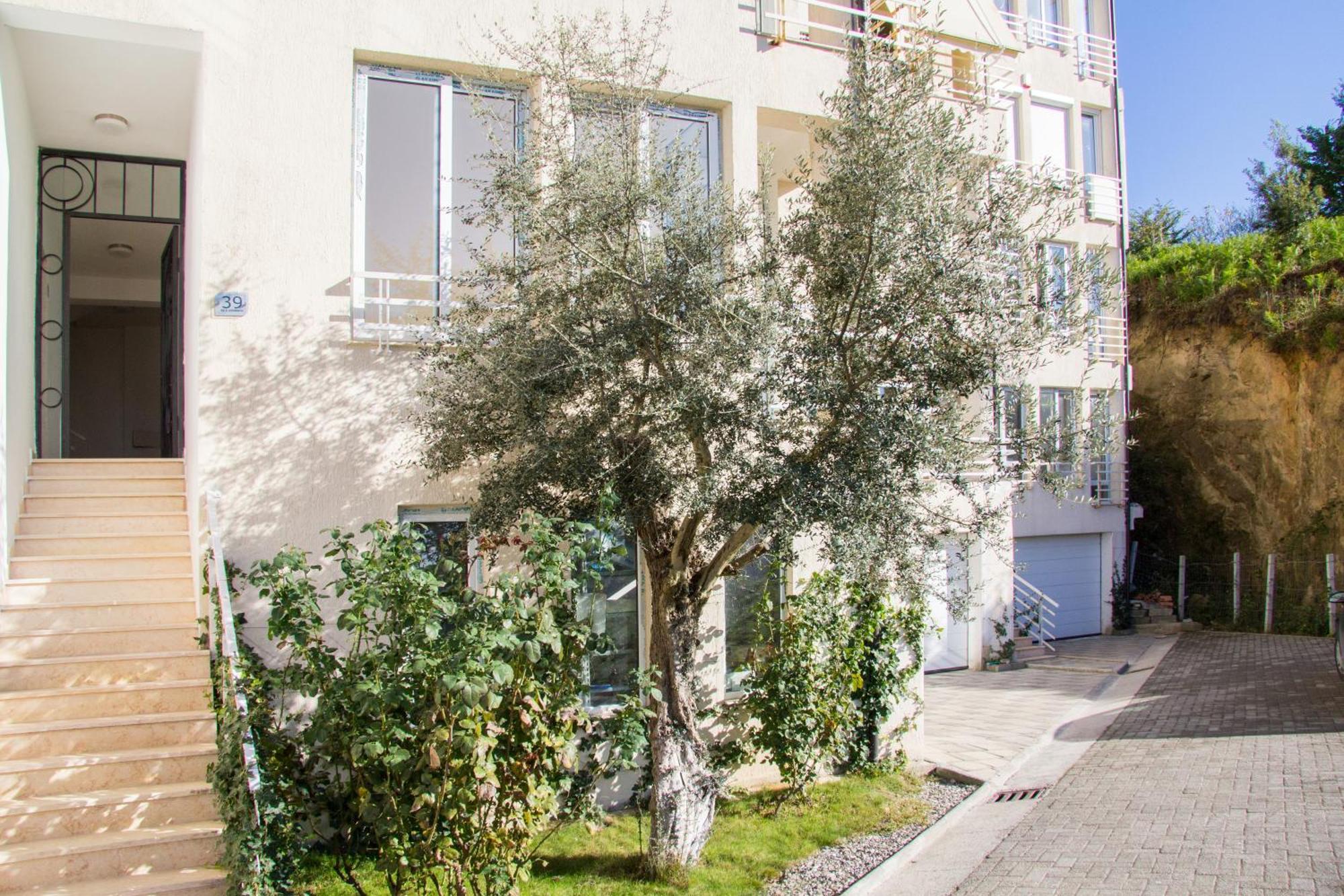 Exclusive Apartment Tirana Esterno foto